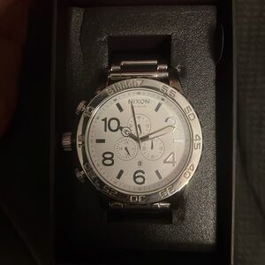 Nixon watch 51-30